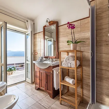 Bed And Breakfast Dorgali فندق مبيت وإفطار 3*