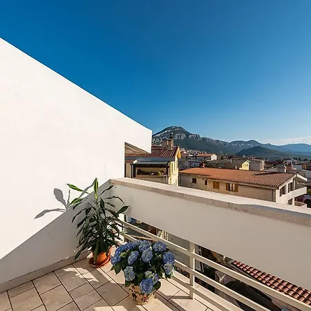 Bed And Breakfast Dorgali