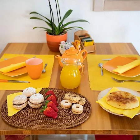 Bed And Breakfast Dorgali فندق مبيت وإفطار دورغالي