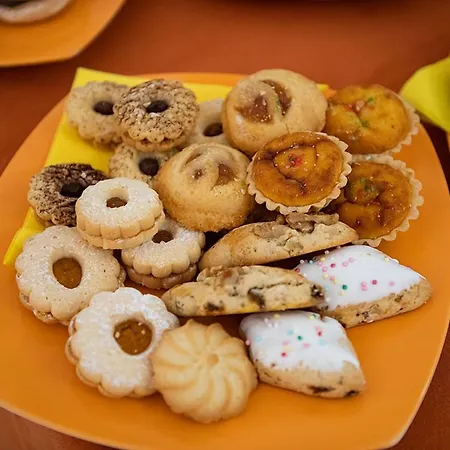 Bed And Breakfast Dorgali Dorgali