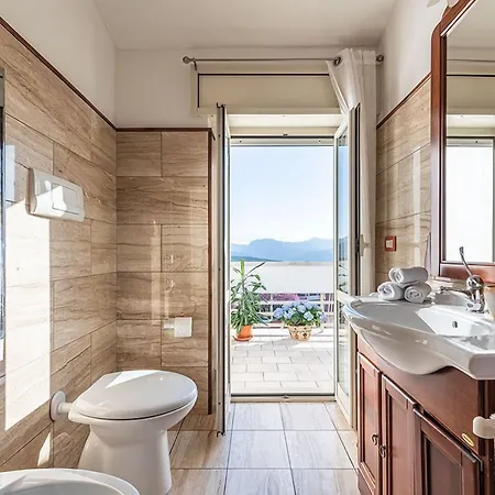 Bed And Breakfast Dorgali 3*