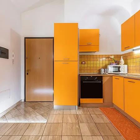 Bed And Breakfast Dorgali Отель типа 