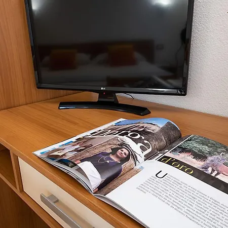 Bed And Breakfast Dorgali فندق مبيت وإفطار
