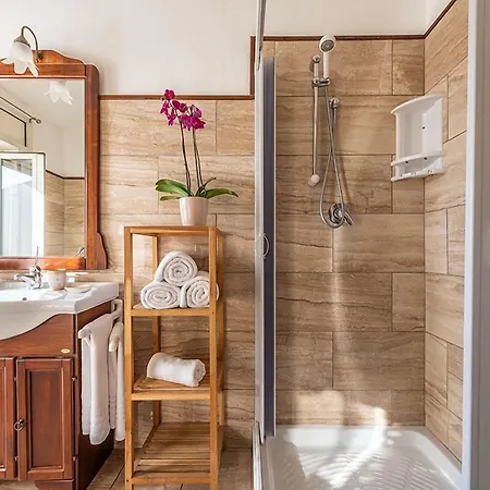 Bed And Breakfast Dorgali Bed & Breakfast Dorgali