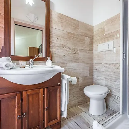 Bed And Breakfast Dorgali Panzió 3*