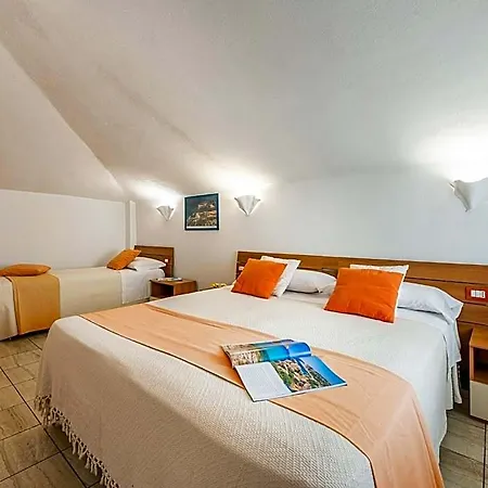 Bed And Breakfast Dorgali