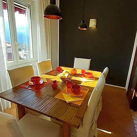 Bed And Breakfast Dorgali 3* Dorgali