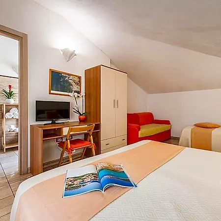 Bed And Breakfast Dorgali 3*