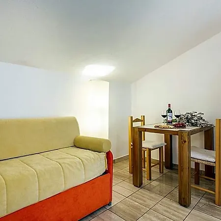 Bed And Breakfast Dorgali 3* Dorgali