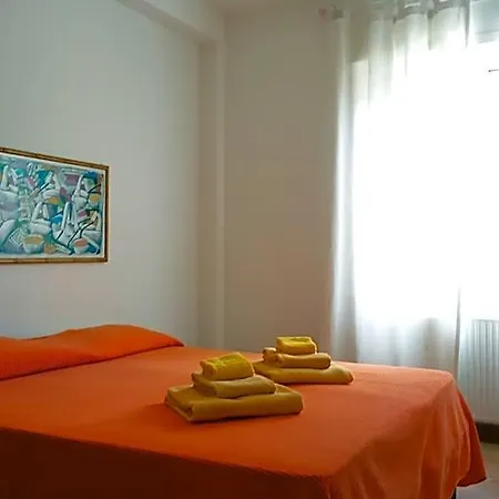 Panzió Bed And Breakfast Dorgali
