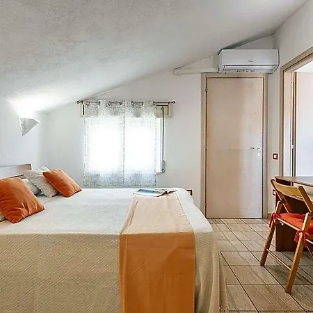 Bed And Breakfast Dorgali Panzió