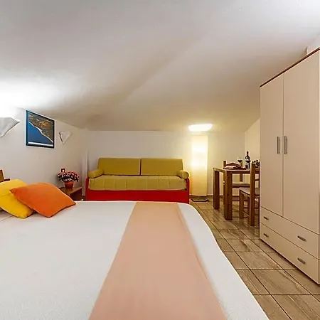 Bed And Breakfast Dorgali Panzió 3*
