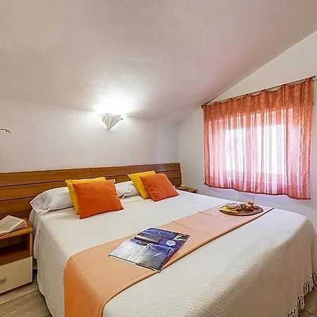 Bed And Breakfast Dorgali Panzió Dorgali