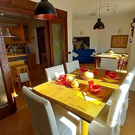 Bed And Breakfast Dorgali 3*