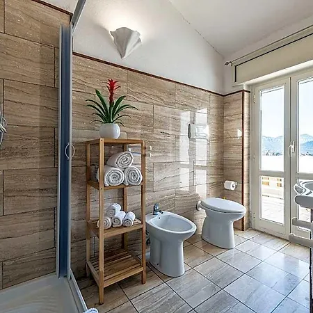 Bed And Breakfast Dorgali 3*