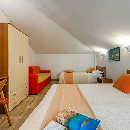 Bed And Breakfast Dorgali 3*