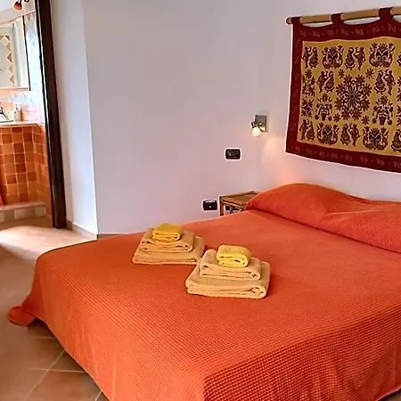 Bed And Breakfast Dorgali 3*