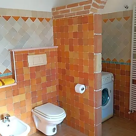 Bed And Breakfast Dorgali 3*