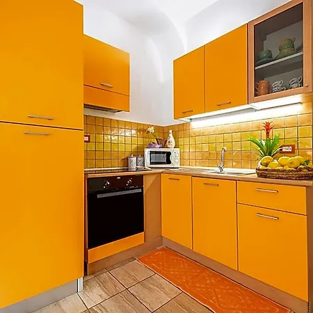 Bed And Breakfast Dorgali 3*