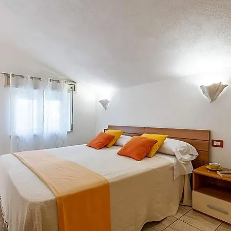 Bed And Breakfast Dorgali