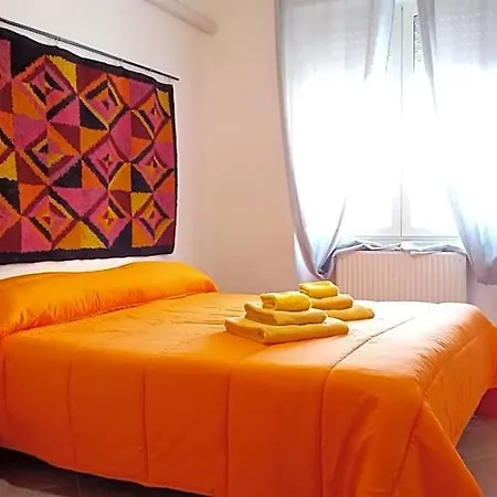 Bed And Breakfast Dorgali 3*