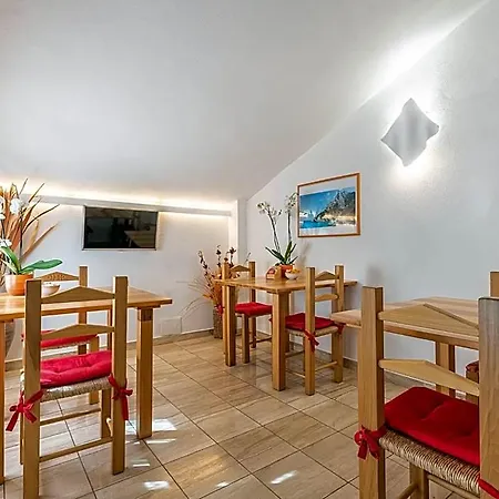 Panzió Bed And Breakfast Dorgali