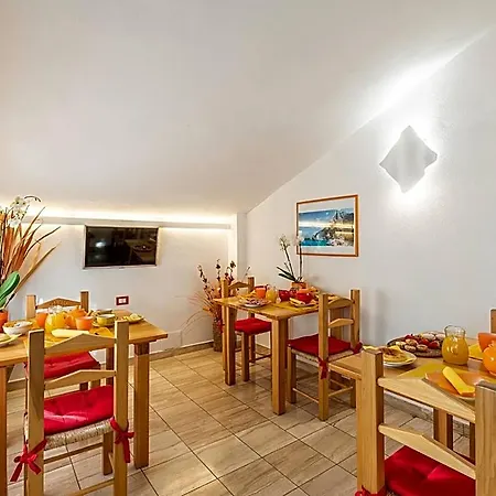 Bed And Breakfast Dorgali Dorgali