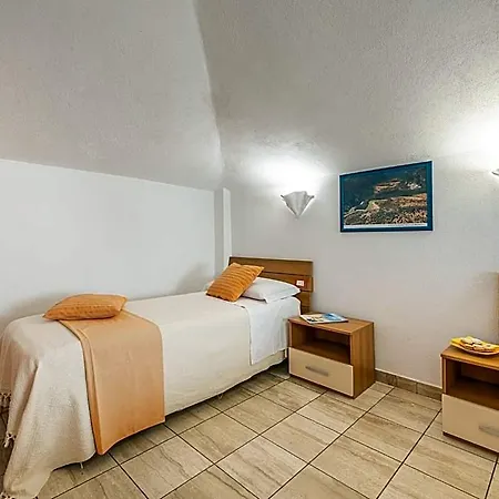 Bed And Breakfast Dorgali Dorgali