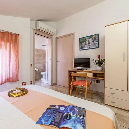 Bed And Breakfast Dorgali B&B