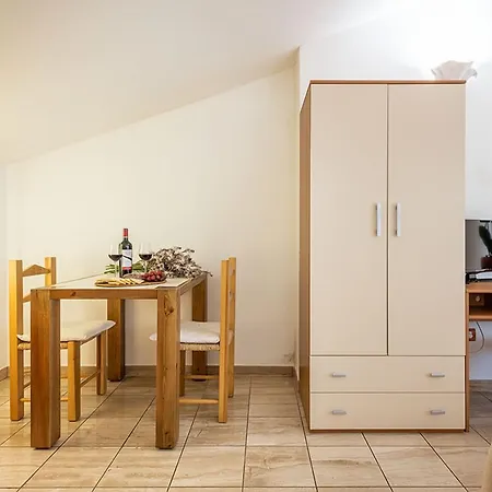 Bed And Breakfast Dorgali 3*