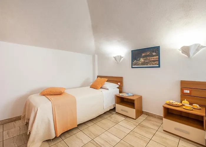 Bed And Breakfast Dorgali Доргали