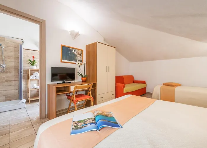 Bed And Breakfast Dorgali