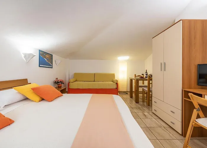 Bed And Breakfast Dorgali فندق مبيت وإفطار دورغالي