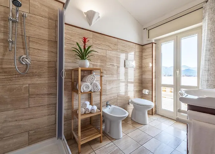 Bed And Breakfast Dorgali 3*