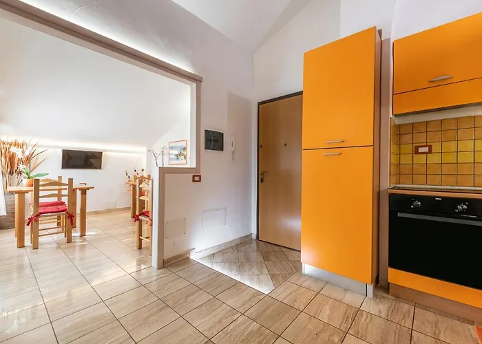 Bed And Breakfast Dorgali