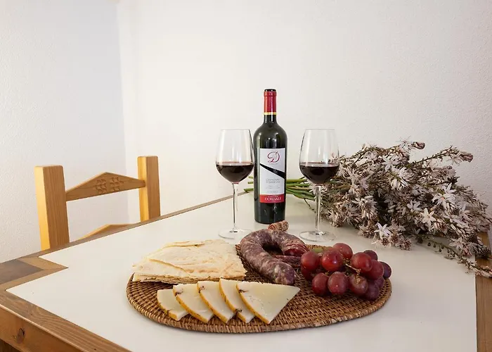 Bed And Breakfast Dorgali 3* دورغالي