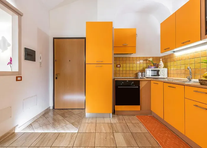 Bed And Breakfast Dorgali 3* دورغالي