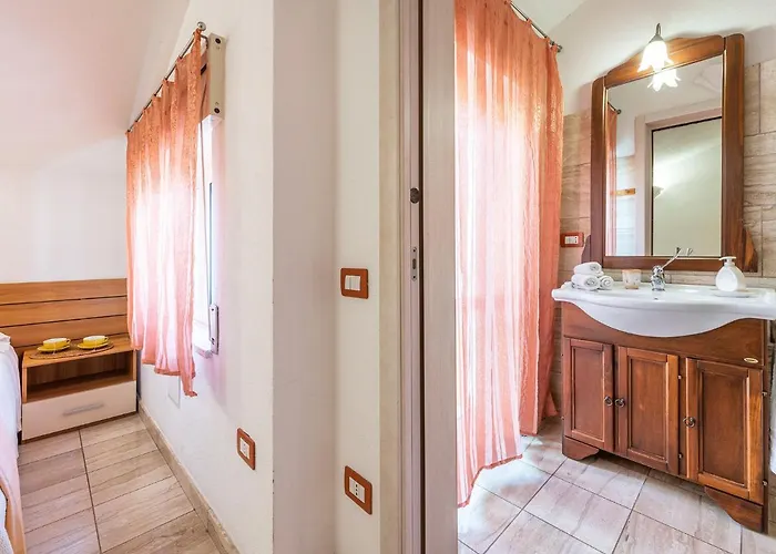 Bed And Breakfast Dorgali فندق مبيت وإفطار