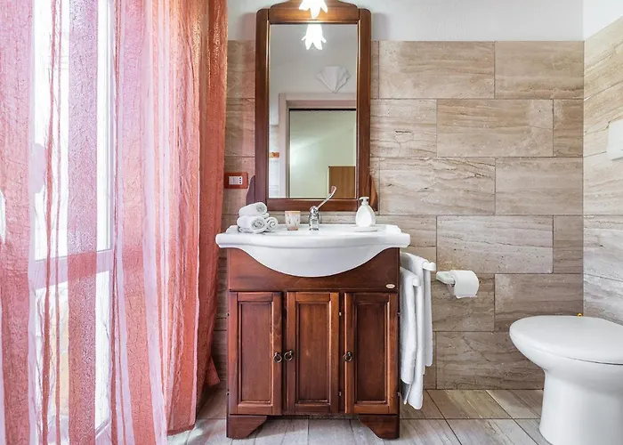 Bed And Breakfast Dorgali