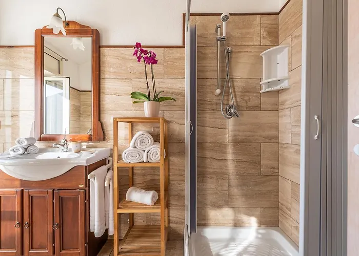 Bed And Breakfast Dorgali 3* دورغالي