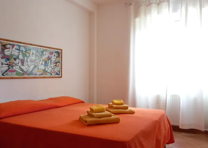 فندق مبيت وإفطار Bed And Breakfast Dorgali دورغالي