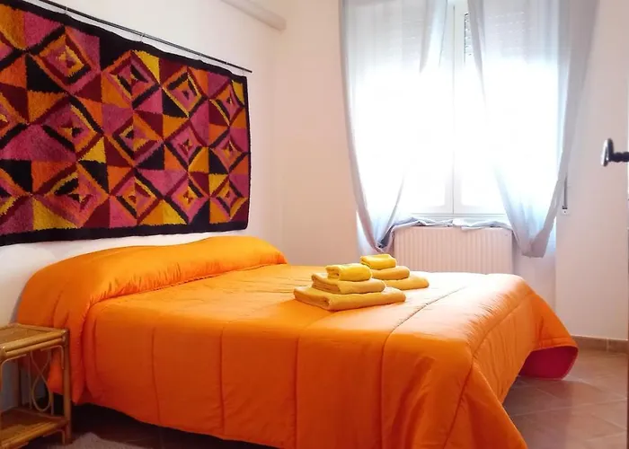 Bed And Breakfast Dorgali فندق مبيت وإفطار