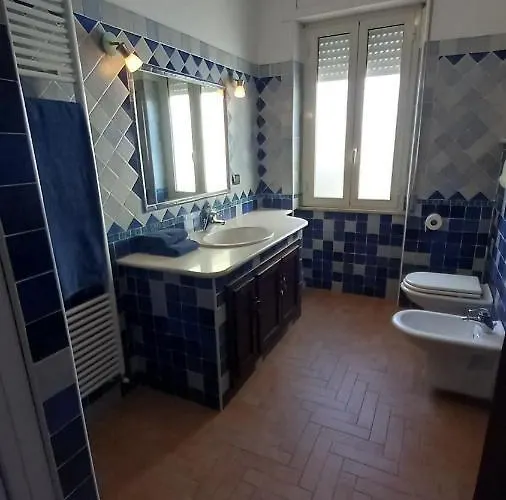 Bed And Breakfast Dorgali فندق مبيت وإفطار دورغالي