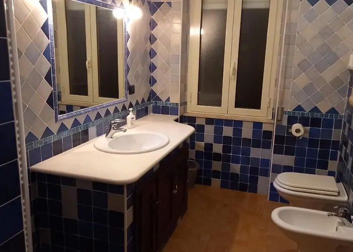 Bed And Breakfast Dorgali فندق مبيت وإفطار دورغالي