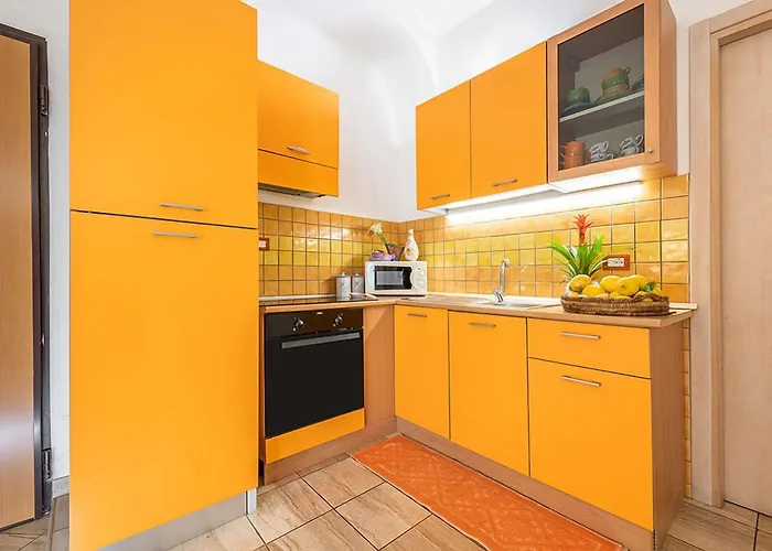 Bed And Breakfast Dorgali فندق مبيت وإفطار دورغالي