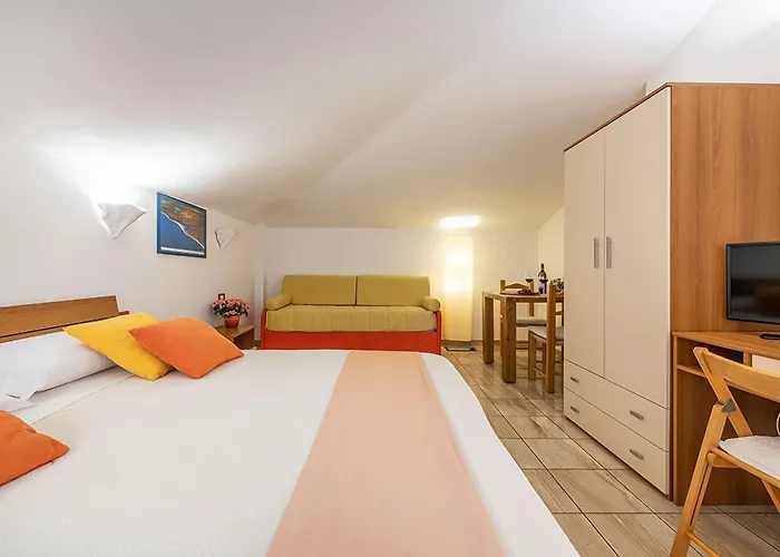 Bed And Breakfast Dorgali