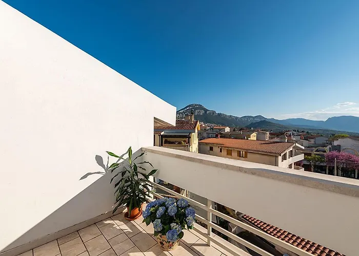 Bed And Breakfast Dorgali