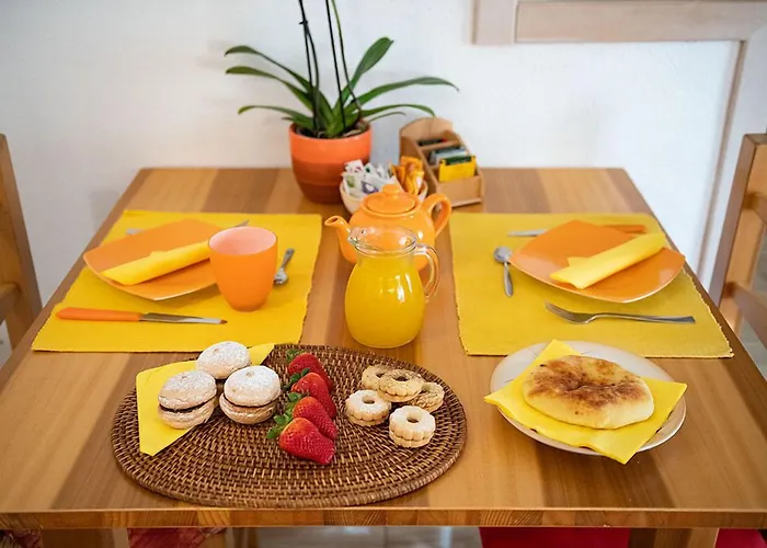 Bed And Breakfast Dorgali فندق مبيت وإفطار دورغالي