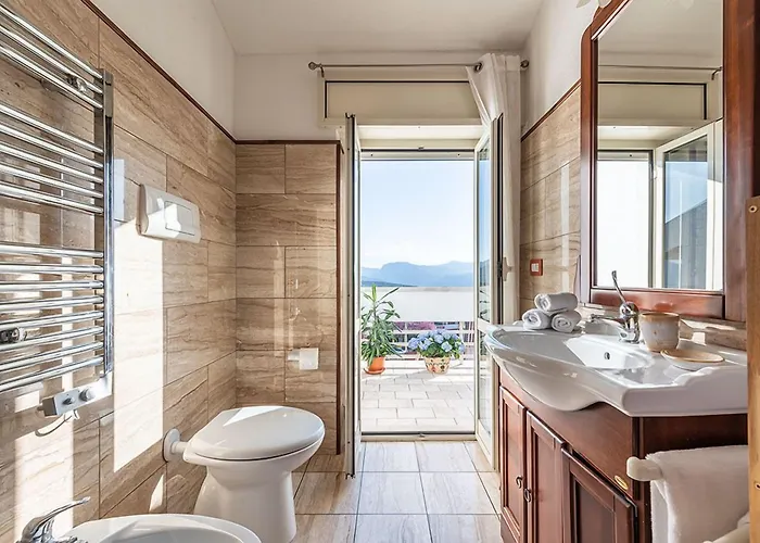 Bed And Breakfast Dorgali 3*