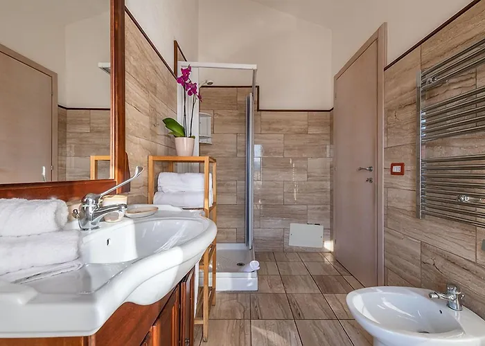 Bed And Breakfast Dorgali 3*